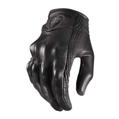 Apparel - Motorcycle - Gloves