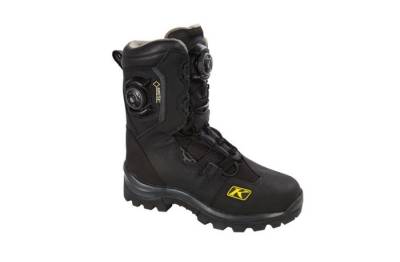Apparel - Snow - Boots