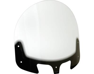 Indian Fairing Tour Windshield