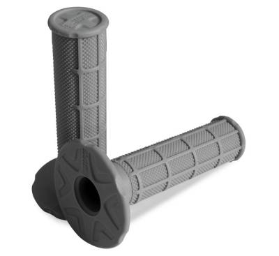 Pro Taper - ProTaper Synergy Half-Waffle MX Grips - Image 2