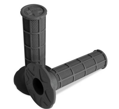 Control - Grips - Pro Taper - ProTaper Synergy Full-Waffle MX Grips
