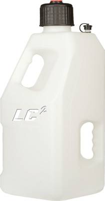 LC2 Utility Container - White