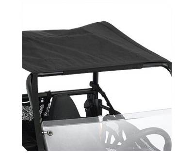 Polaris - Polaris Canvas Roof - Black - Image 2