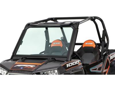 Polaris - Polaris Lock & Ride Glass Windshield - Image 2