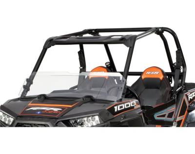 Polaris - Polaris Lock & Ride Half Windshield - Image 3