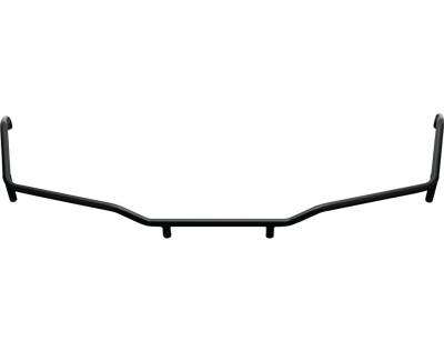 Polaris - Polaris Front Rack Extender - Black - Image 4