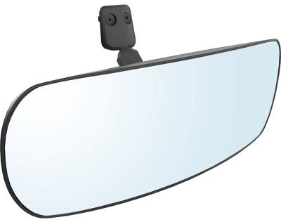 Polaris Rear View Mirror