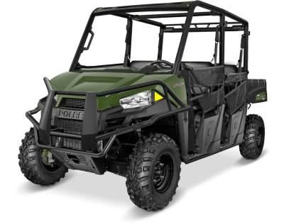 Polaris - Polaris Ranger Standard Front Brushguard - Image 2