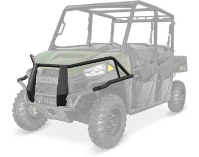 Polaris - Polaris Ranger Standard Front Brushguard - Image 4