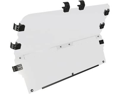 Polaris - Polaris Lock & Ride Poly Rear Panel - Image 2