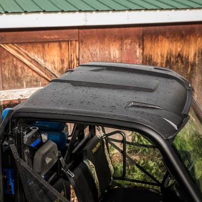 Polaris - Polaris Lock & Ride Pro Fit Poly Sport Roof - Image 3