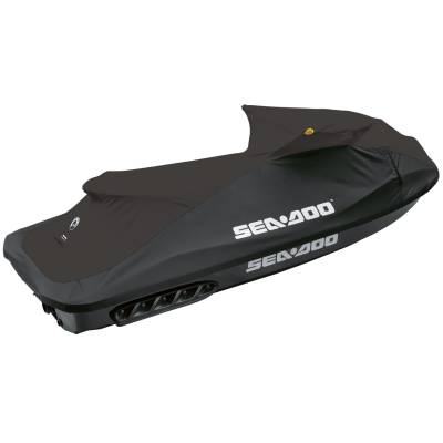 SeaDoo - SEADOO COVER - Image 1