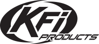 KFI - KFI 3500 STEALTH WINCH
