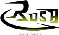 Rush - Rush Indian Motorcycle Slip-ons