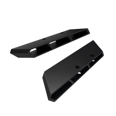 SkiDoo Shims for stackable LinQ Fuel Caddy