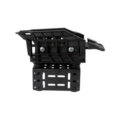 Polaris - Lock & Ride® Kolpin Stronghold® Auto-Latch Gun Boot Mount (RANGER® / POLARIS GENERAL®) - Image 2