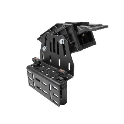 Polaris - Lock & Ride® Kolpin Stronghold® Auto-Latch Gun Boot Mount (RANGER® / POLARIS GENERAL®) - Image 3