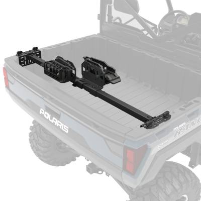 Polaris - Lock & Ride® Kolpin Stronghold® Auto-Latch Double Gun Boot Mount (RANGER® / Polaris GENERAL®) - Image 2