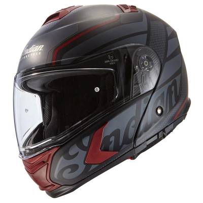 Apparel - Indian Motorcycle - Helmets