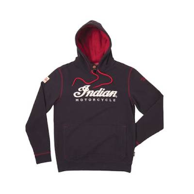 Apparel - Indian Motorcycle - Casual